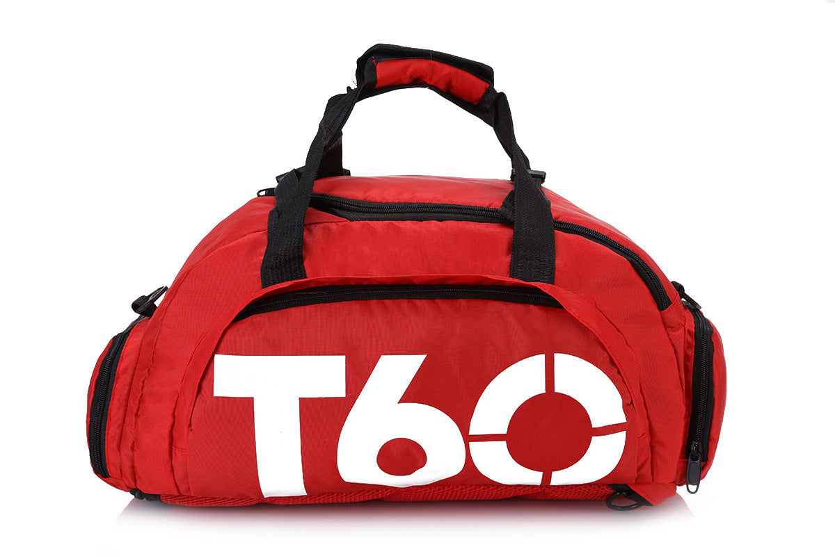 T60 Rugzak, reistas, draagtas, sporttas