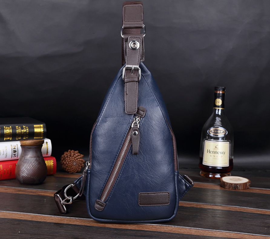Borsttas, Heuptas, Schoudertas, Crossbodytas