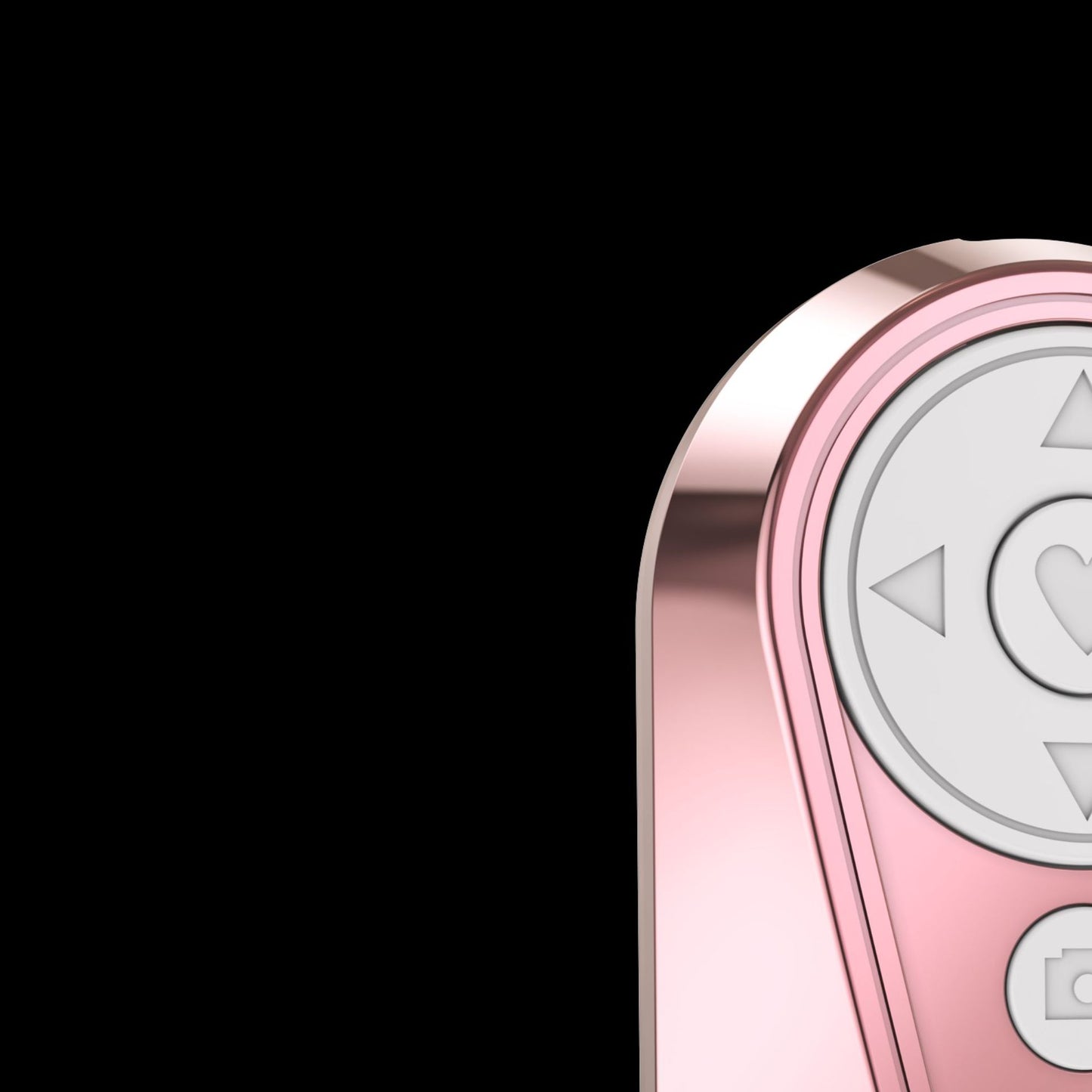Universal Bluetooth Remote for TikTok Live Streaming