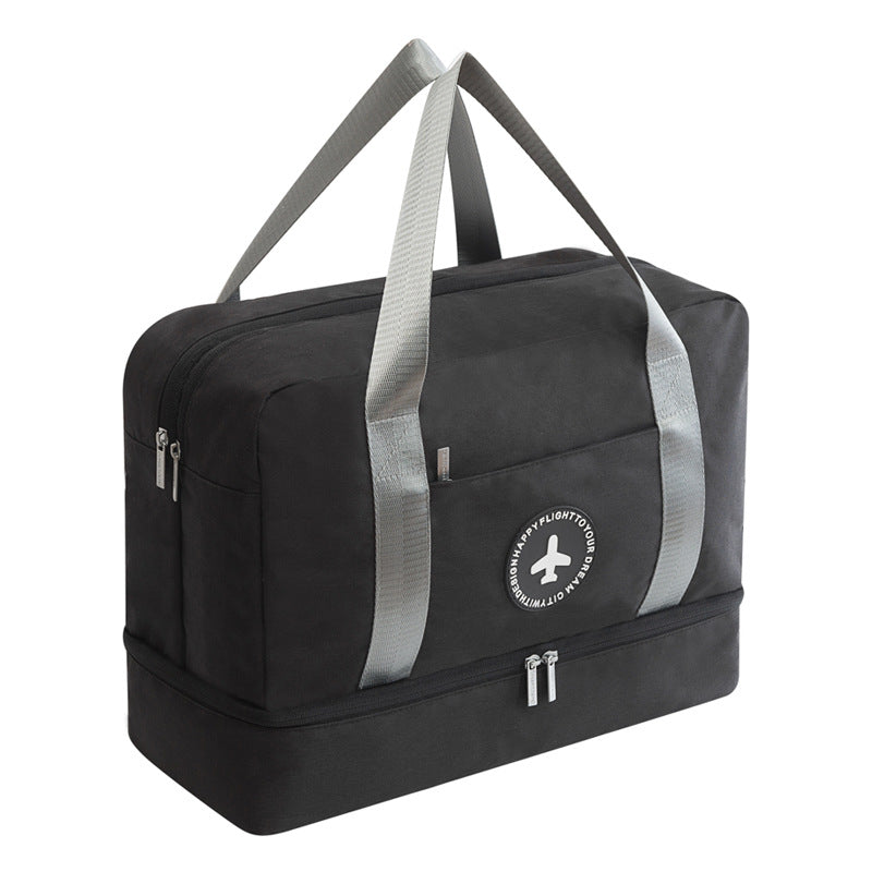 Strandtas, Zwemtas, Badjastas, Toilettas, Organizer