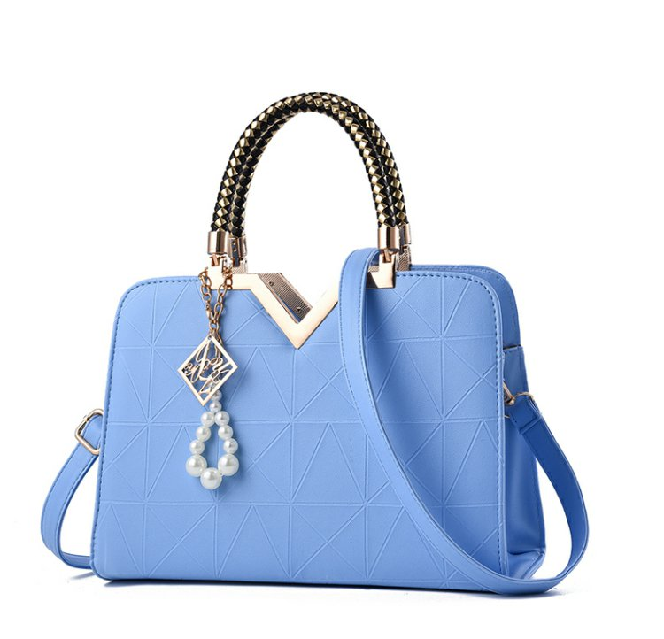 Schelptas, Draagtas, Minimalistische Crossbodytas