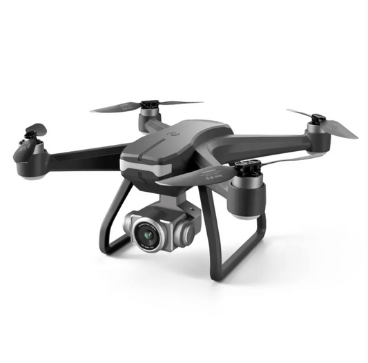Langeafstandscamera-quadcopter met afstandsbediening