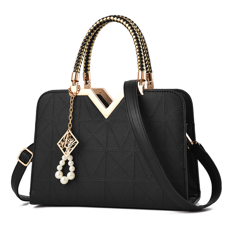 Schelptas, Draagtas, Minimalistische Crossbodytas