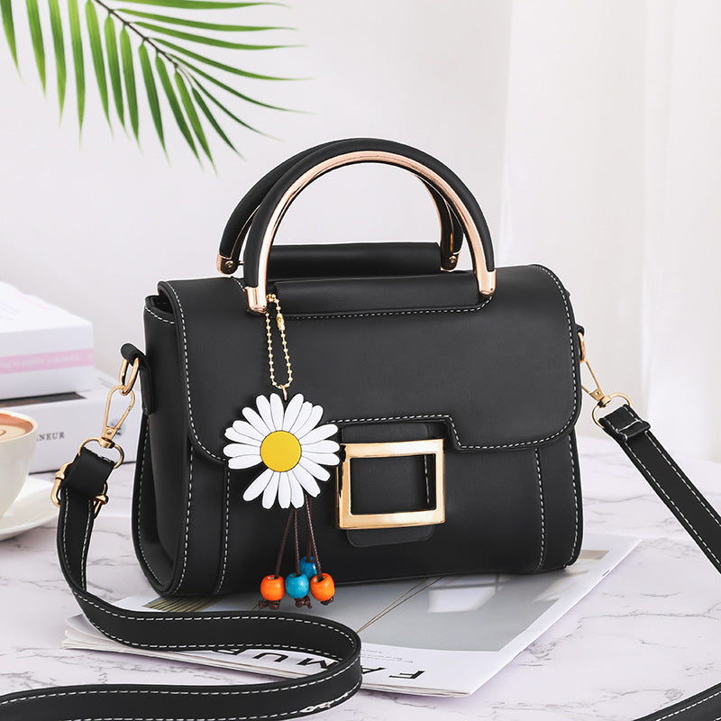 2026 Stijlvolle dames schoudertas - Veelzijdige crossbody