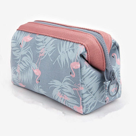 Opbergtas, Toilettas, Make-up tas