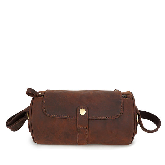 Koerierstas, Crossbodytas, Schoudertas