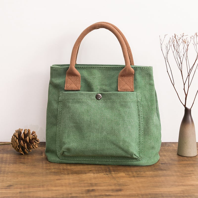 Sac à main de mode japonais et coréen pour femmes