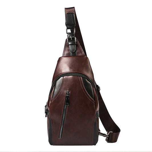Borsttas, Crossbodytas, Kleine Schoudertas