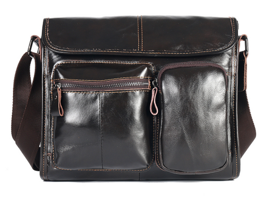 Schoudertas, Crossbodytas, Koerierstas