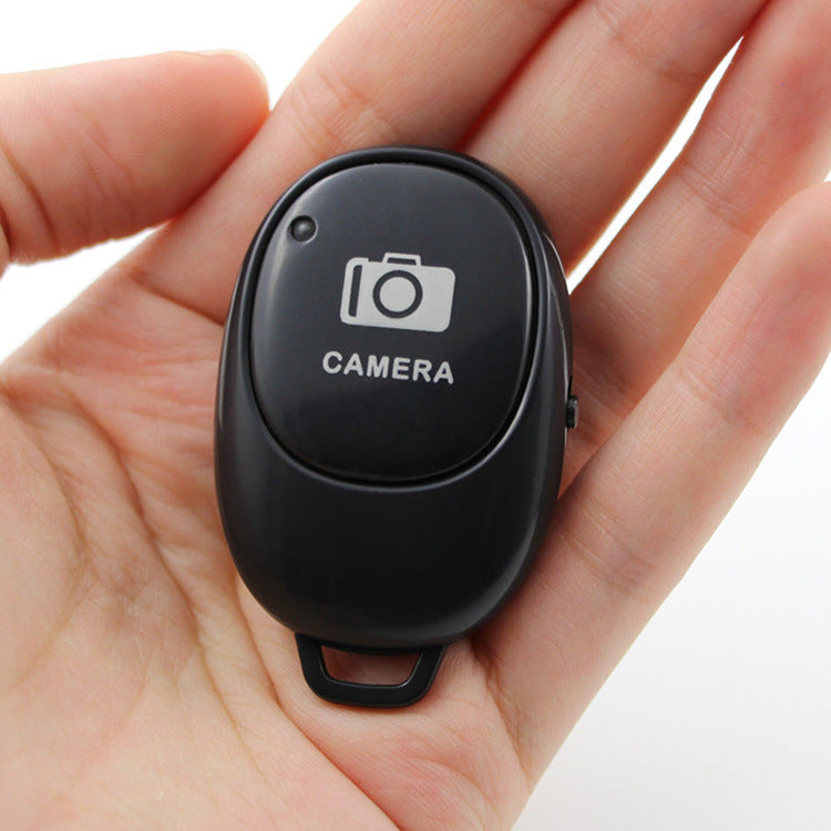 Wireless Bluetooth Selfie Remote for Android/iOS
