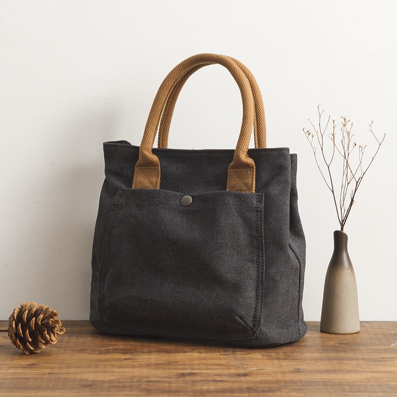 Sac à main de mode japonais et coréen pour femmes