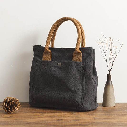Japanese and Korean Women's Fashion Handbag