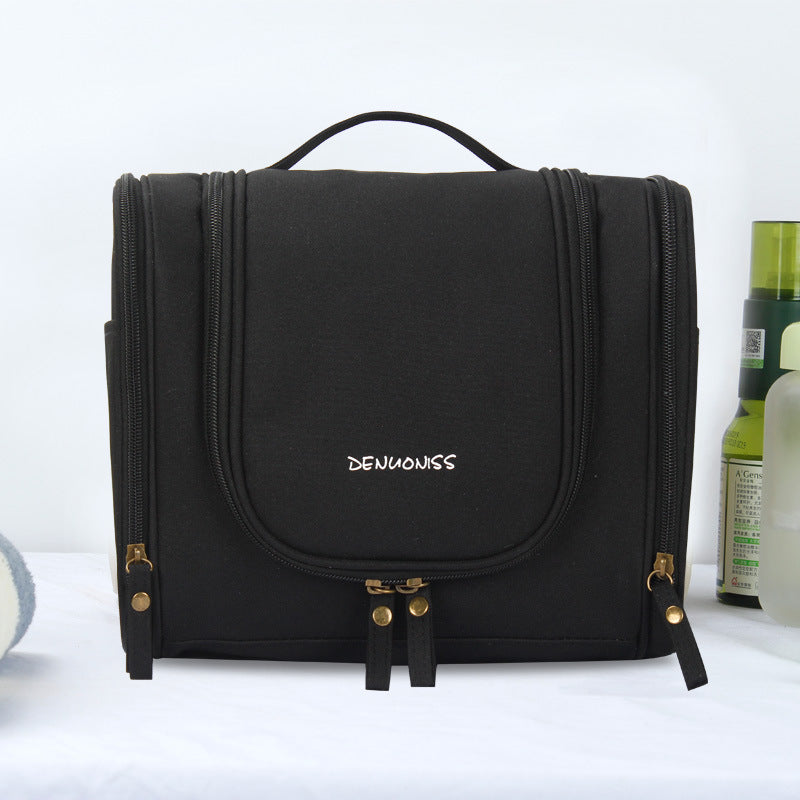 Trousse de Toilette, Trousse de Maquillage, Sac Pliant