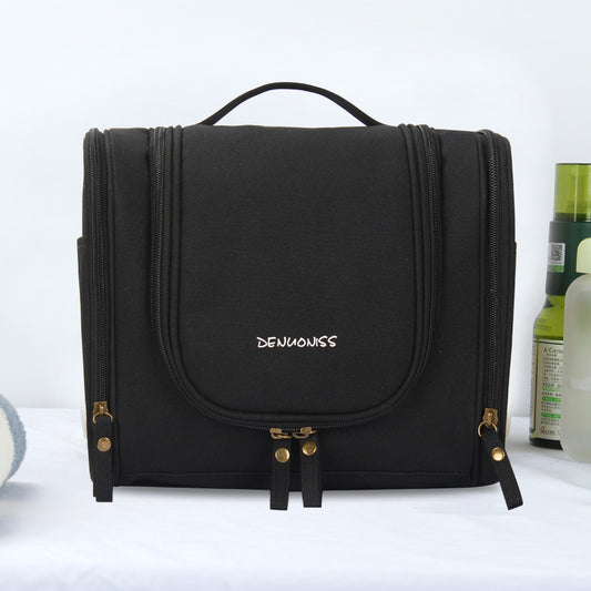 Toiletry Bag, Makeup Bag, Folding Bag