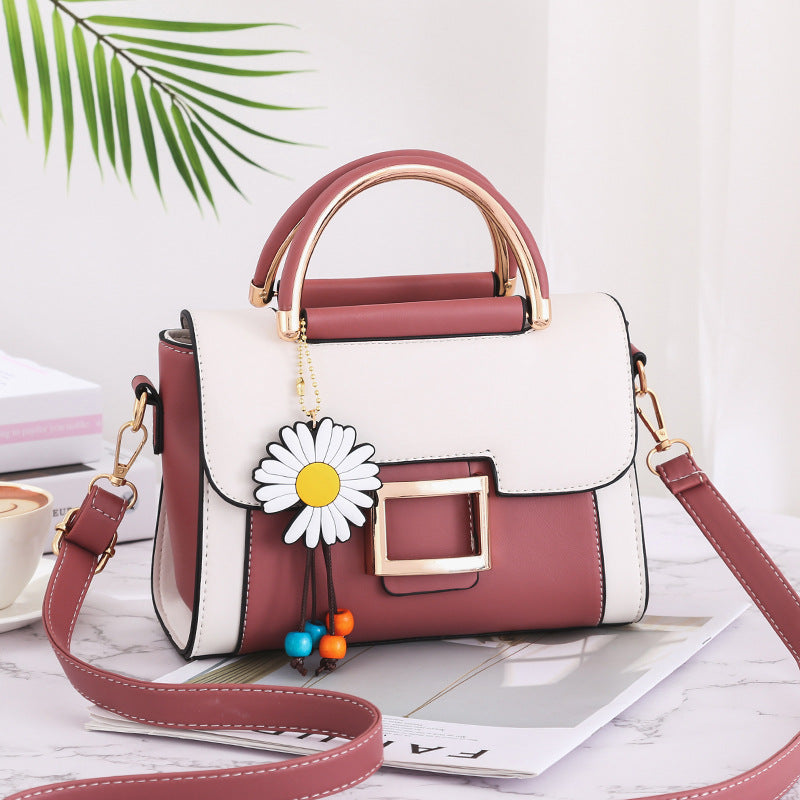 2026 Stijlvolle dames schoudertas - Veelzijdige crossbody