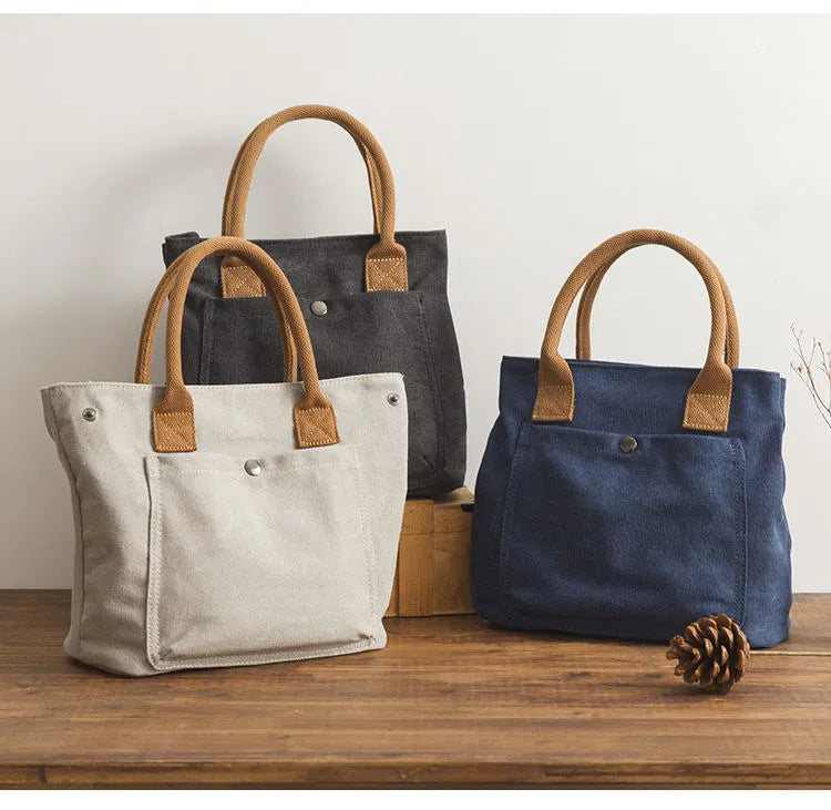 Sac à main de mode japonais et coréen pour femmes