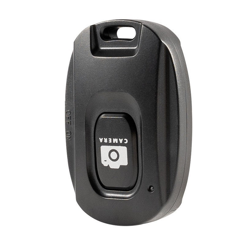 New Single Button Bluetooth Selfie Remote Controller