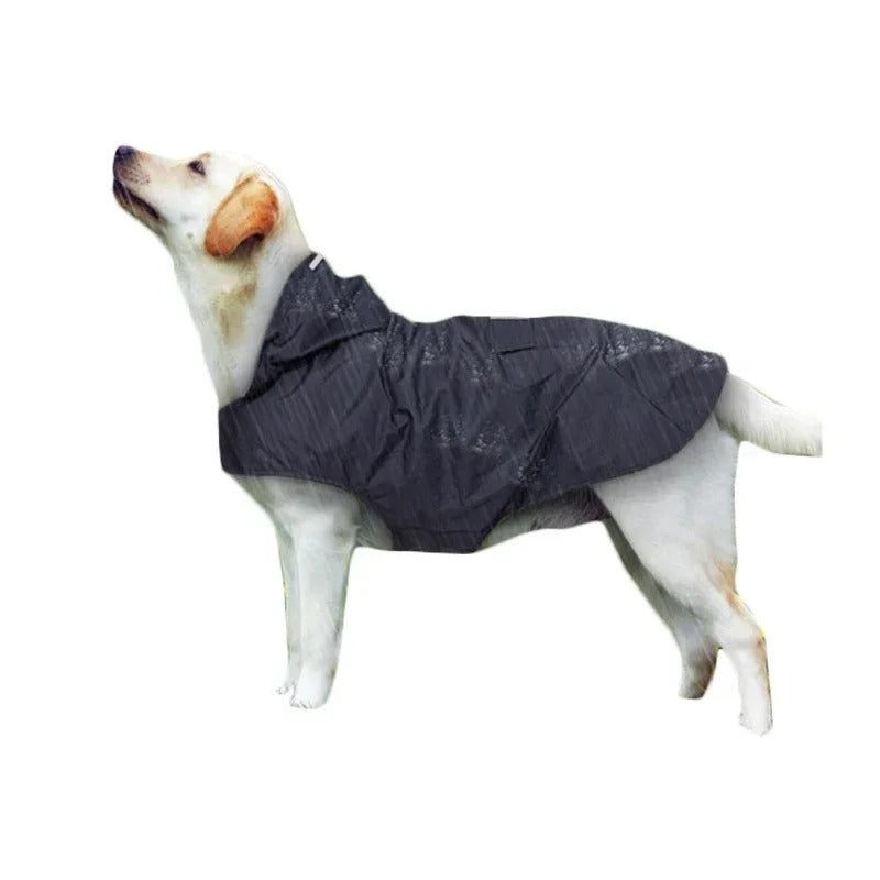 Pet Raincoat for Dogs & Cats