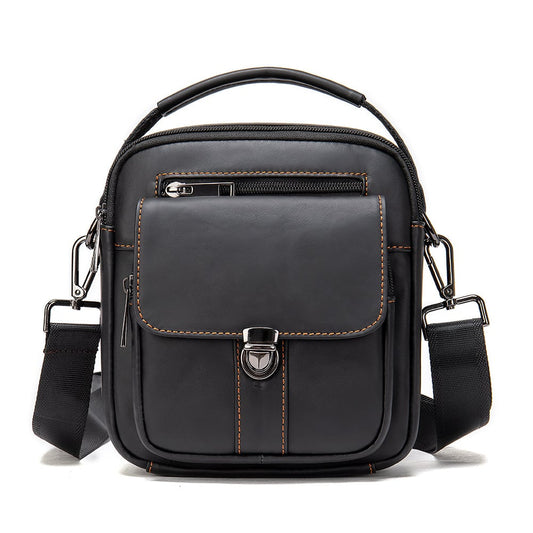 Crossbody schoudertas