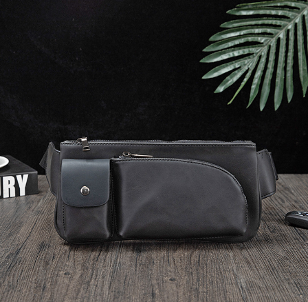 Borsttas, Heuptas, Schoudertas, Crossbodytas