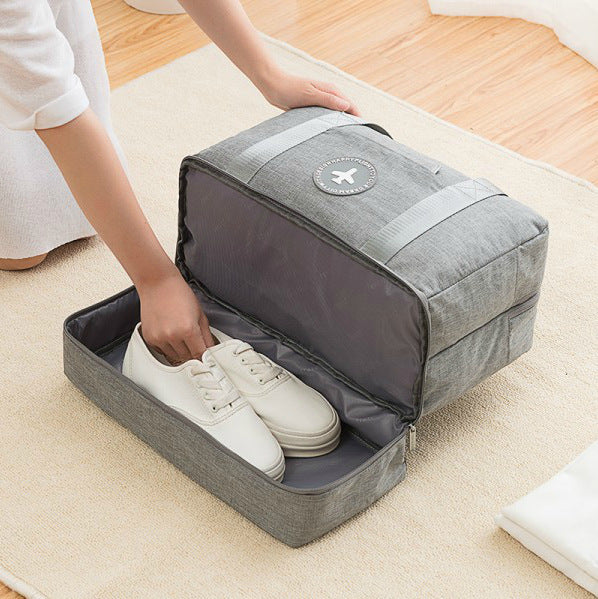 Sac de plage, sac de natation, sac à peignoir, trousse de toilette, organiseur