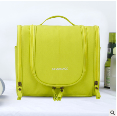 Trousse de Toilette, Trousse de Maquillage, Sac Pliant