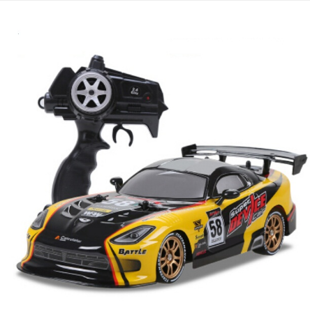 Remote Control Racing Car for Kids and Adults