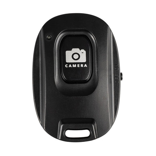 New Single Button Bluetooth Selfie Remote Controller