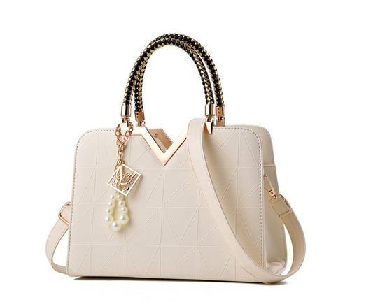 Schelptas, Draagtas, Minimalistische Crossbodytas