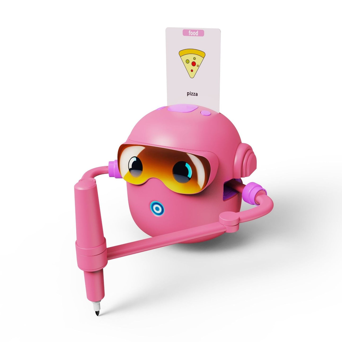 Kids Painting Robot Toy