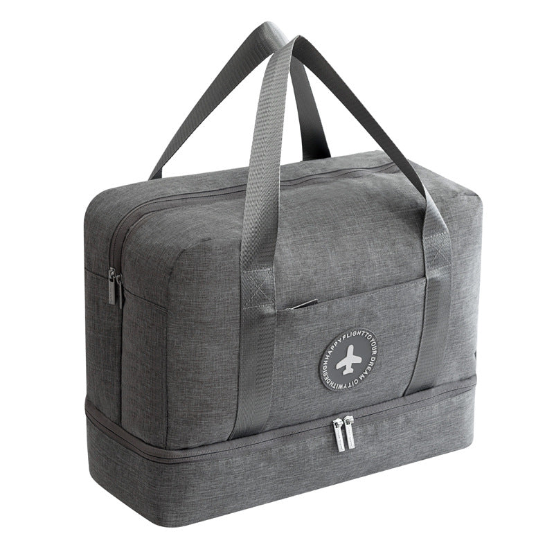 Sac de plage, sac de natation, sac à peignoir, trousse de toilette, organiseur