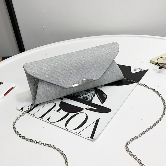 Avondtas, Clutch, Partytas, Crossbodytas