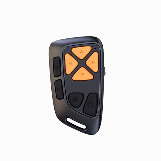 CYKE Bluetooth Remote Control with Silent Function