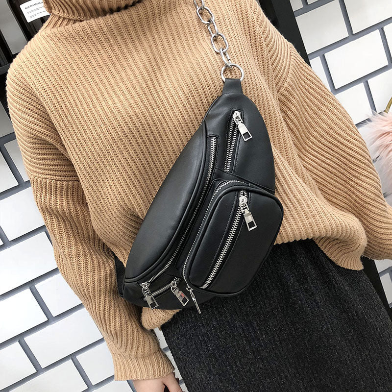 Heuptas, Schoudertas, Crossbody telefoontas