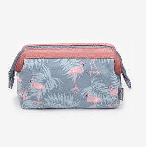 Opbergtas, Toilettas, Make-up tas