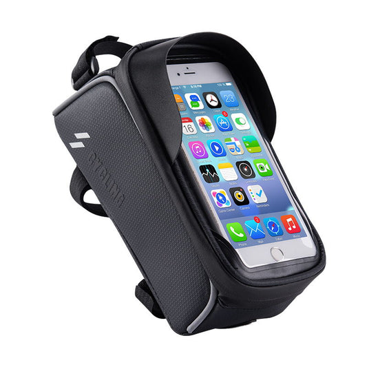 Saddle Bag, Handlebar Bag, Top Tube Bag, Bicycle Bag