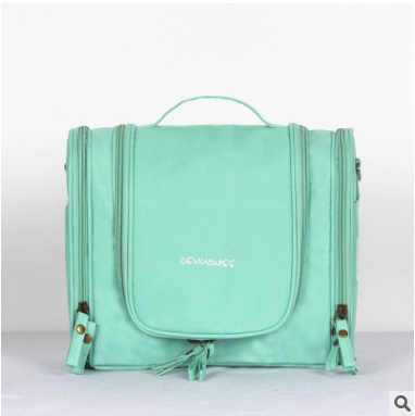 Trousse de Toilette, Trousse de Maquillage, Sac Pliant