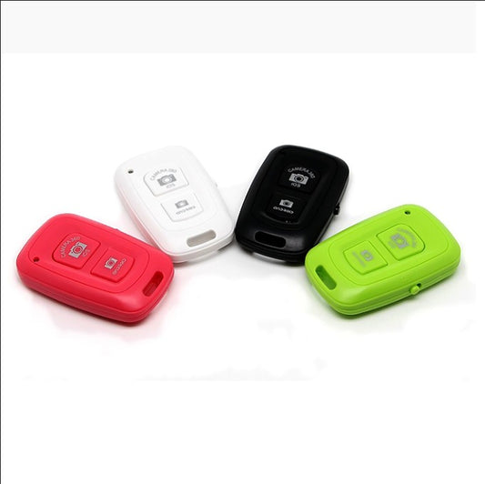 Bluetooth Afstandsbediening voor iOS- en Android-apparaten