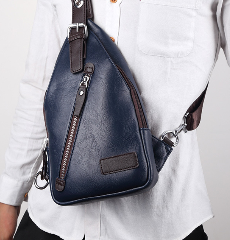 Borsttas, Heuptas, Schoudertas, Crossbodytas