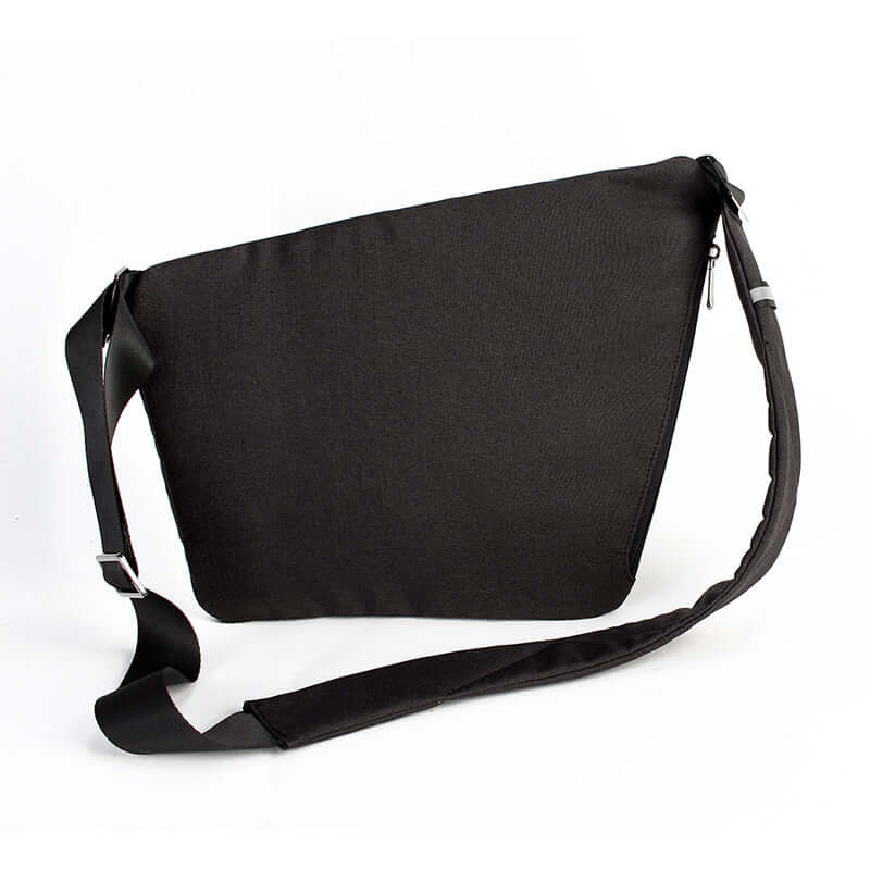 Versatile crossbody travel bag with adjustable strap and durable design for active lifestyles.