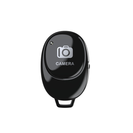 Multifunctionele Bluetooth-afstandsbediening voor Android/iOS Selfies