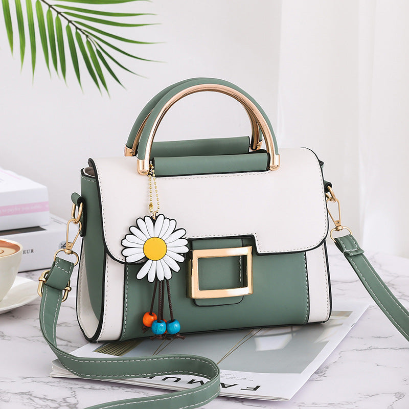 2026 Stijlvolle dames schoudertas - Veelzijdige crossbody