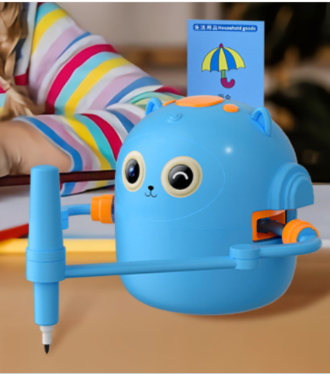 Auto Drawing Robot for Kids 3-8