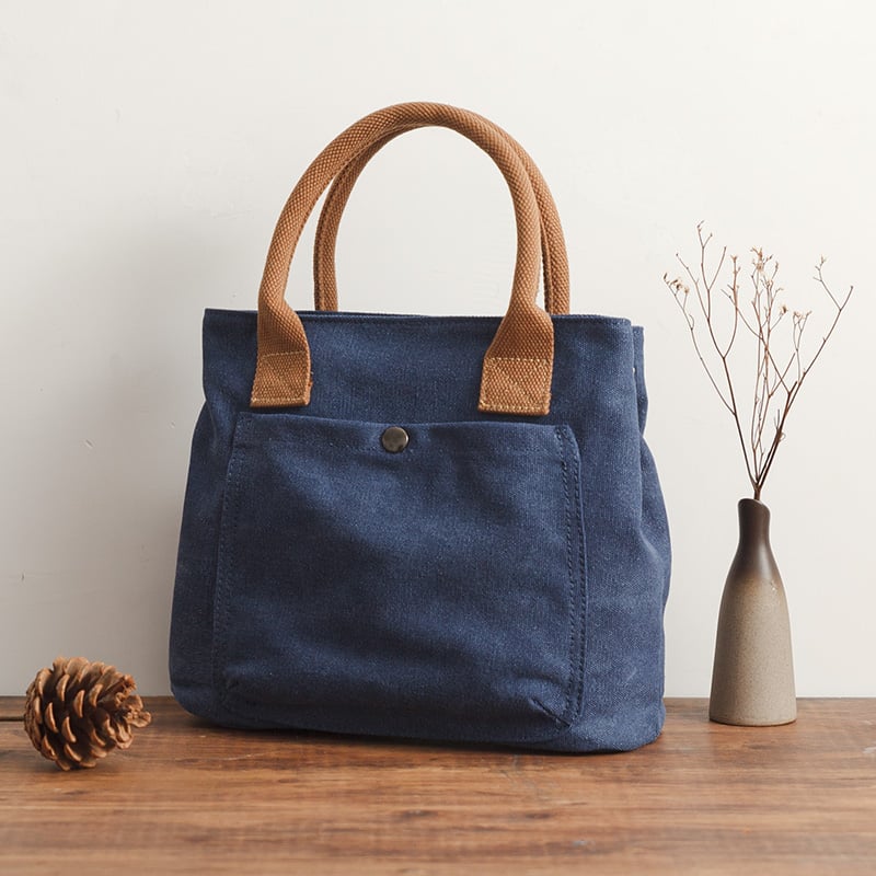 Sac à main de mode japonais et coréen pour femmes