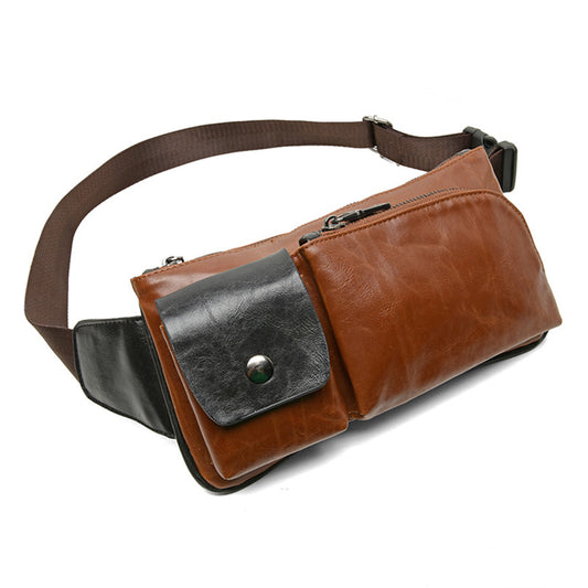 Schoudertas, Borsttas, Crossbodytas