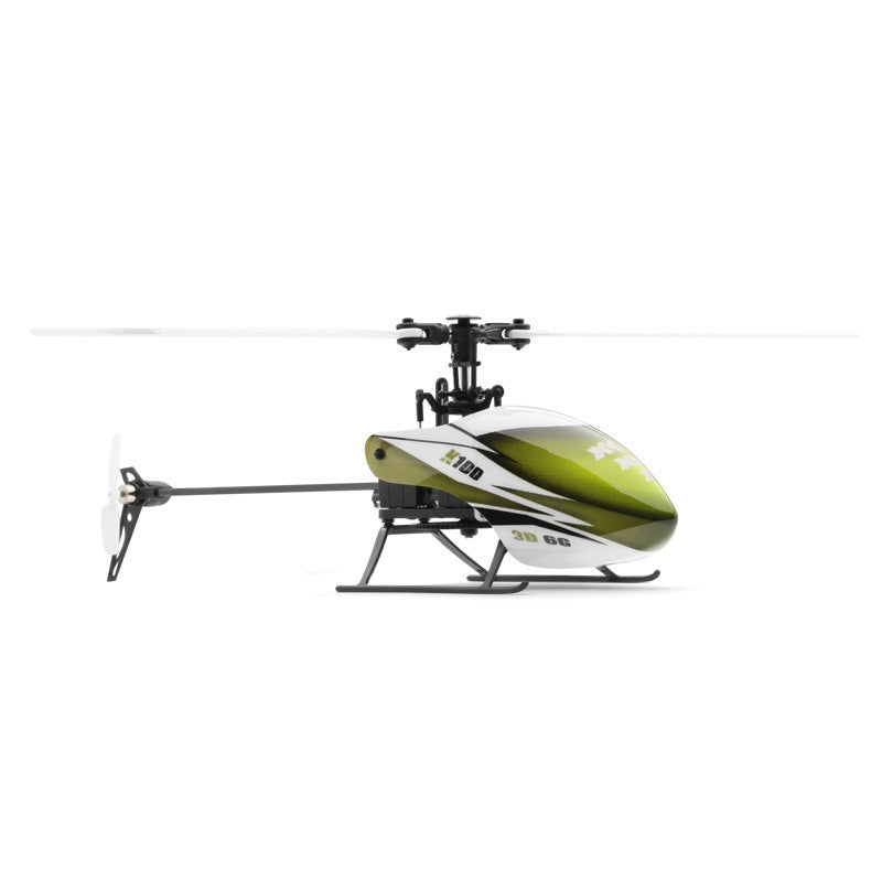 VelyXK K100 Afstandsbestuurbare Helikopter Speelgoed