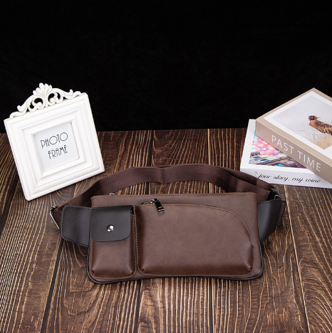 Borsttas, Heuptas, Schoudertas, Crossbodytas
