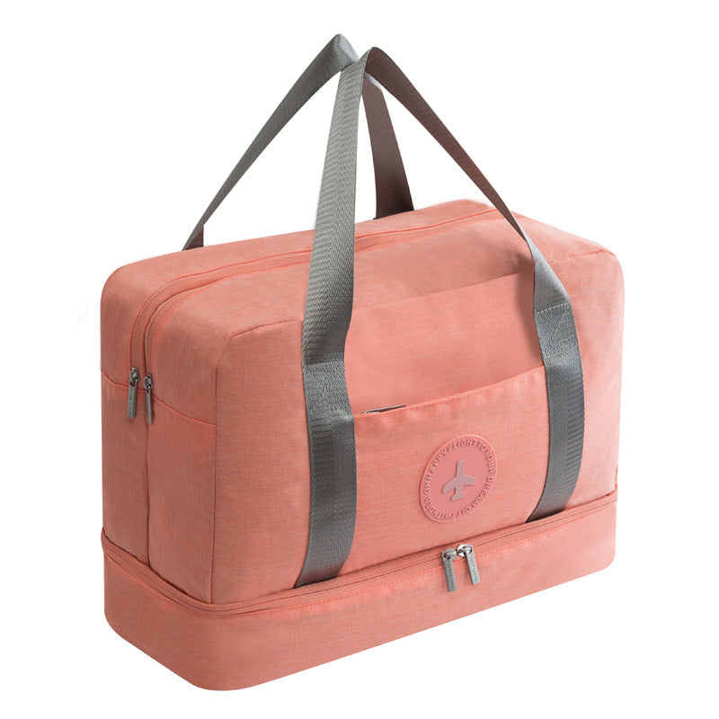 Sac de plage, sac de natation, sac à peignoir, trousse de toilette, organiseur