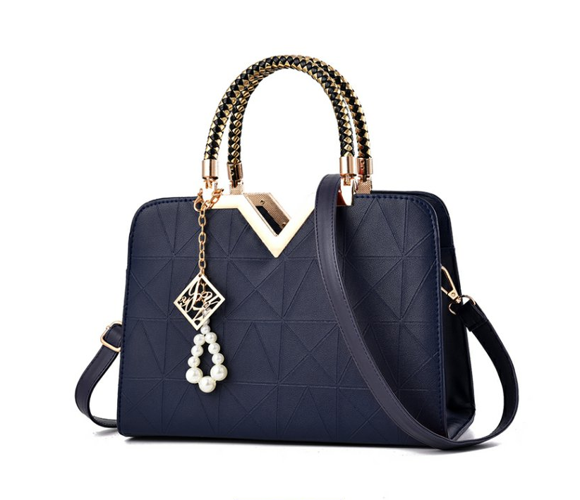Schelptas, Draagtas, Minimalistische Crossbodytas