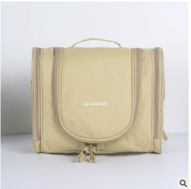 Trousse de Toilette, Trousse de Maquillage, Sac Pliant
